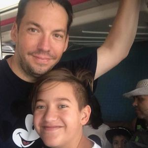 Meet your Posher, John